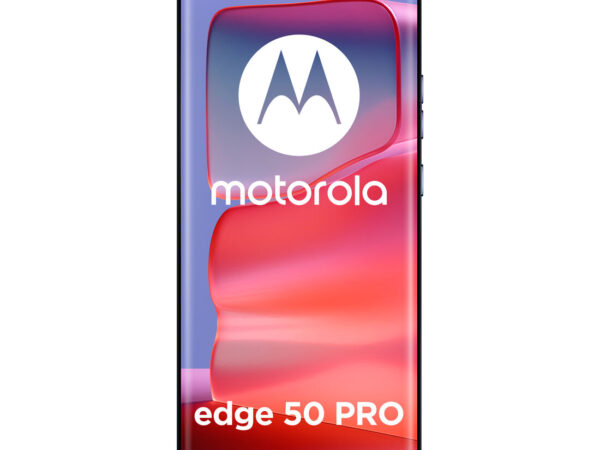 Motorola edge 50 Pro 16,9 cm (6.67") Doppia SIM Android 14 5G USB tipo-C 12 GB 512 GB 4500 mAh Lavanda