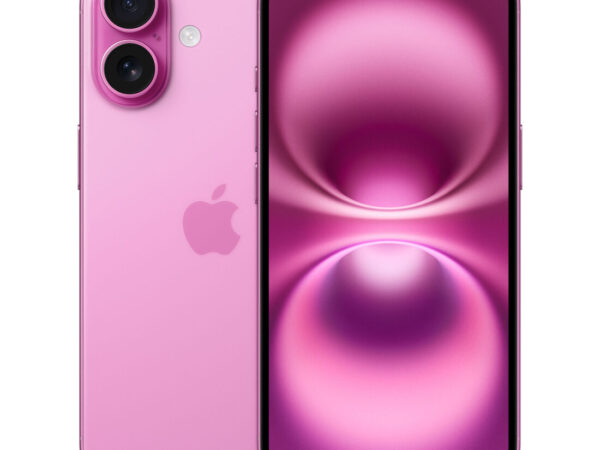 Apple iPhone 16 512GB Rosa