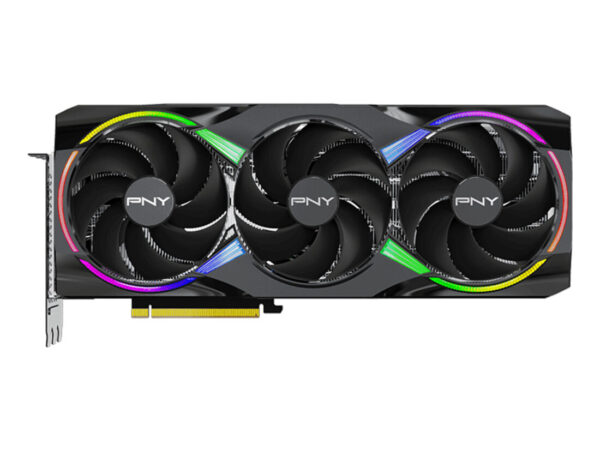 PNY GeForce RTX 5070 Ti EPIC-X RGB NVIDIA 16 GB GDDR7