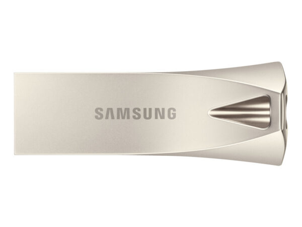 Samsung MUF-512BE unità flash USB 512 GB USB tipo A 3.2 Gen 1 (3.1 Gen 1) Argento