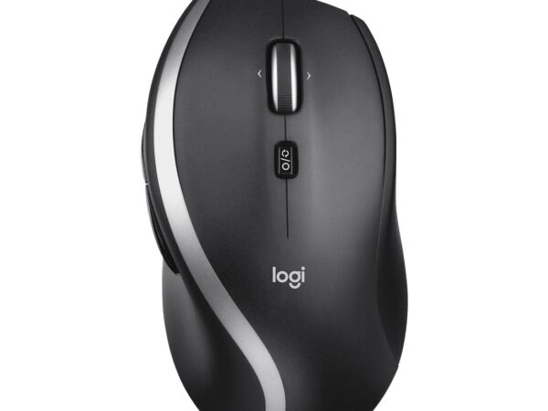 Logitech 910-005784 mouse Ufficio Mano destra USB tipo A Ottico 4000 DPI