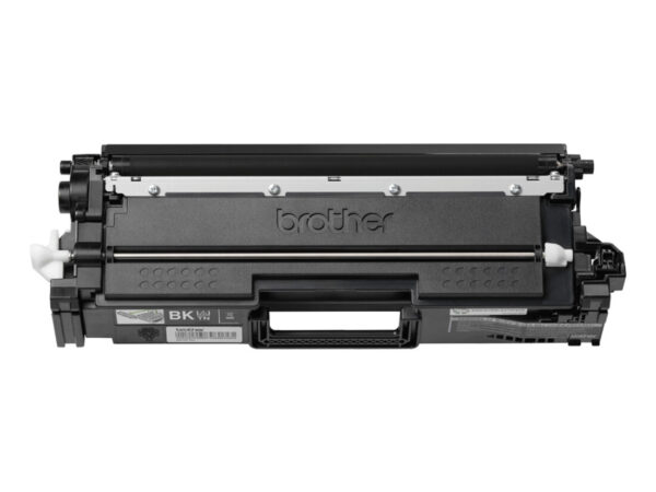 Brother TN-821XLBK cartuccia toner 1 pz Originale Nero