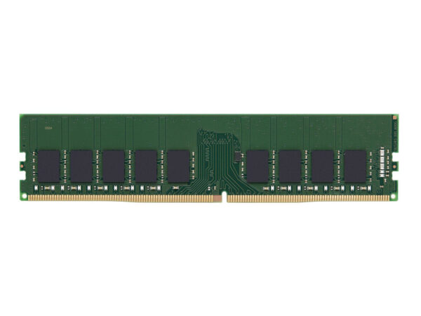 Kingston Technology KSM32ED8/16HE memoria 16 GB 2 x 8 GB DDR4 3200 MT/s Data Integrity Check (verifica integrità dati)