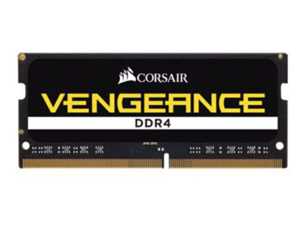 Corsair Vengeance memoria 8 GB 1 x 8 GB DDR4 2666 MHz