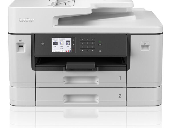 Brother MFC-J6940DW stampante multifunzione Ad inchiostro A3 1200 x 4800 DPI Wi-Fi