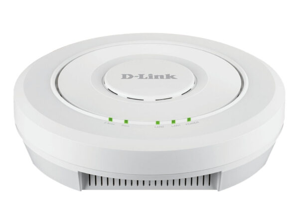 D-Link DWL-6620APS 1300 Mbit/s Bianco Supporto Power over Ethernet (PoE)