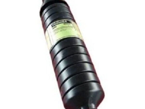 Dynabook T 6000E cartuccia toner 1 pz Originale Nero