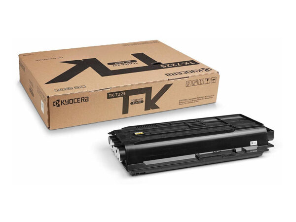 KYOCERA TK-7225 cartuccia toner 1 pz Originale Nero