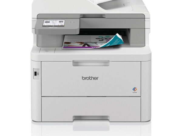 Brother MFC-L8390CDW stampante multifunzione LED A4 600 x 2400 DPI 30 ppm Wi-Fi