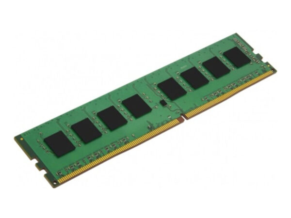 Kingston Technology ValueRAM 16GB DDR4 2400MHz Module memoria 1 x 16 GB