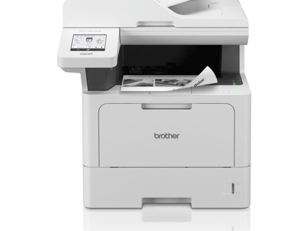 Brother DCP-L5510DW stampante multifunzione Laser A4 1200 x 1200 DPI 48 ppm Wi-Fi