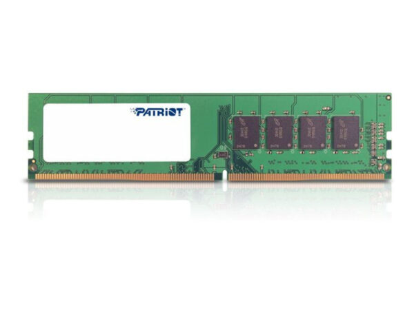 Patriot Memory Signature Line PSD48G266681 memoria 8 GB 1 x 8 GB DDR4 2666 MHz