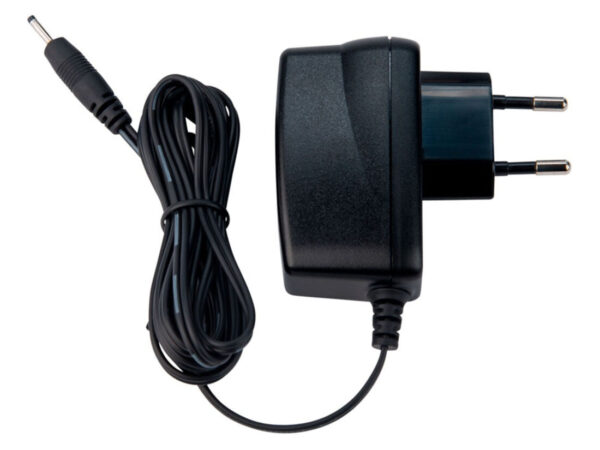 Jabra 14207-42 Caricabatterie per dispositivi mobili Auricolare Nero AC Interno