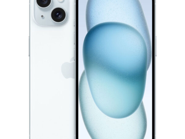 Apple iPhone 15 512GB Blu
