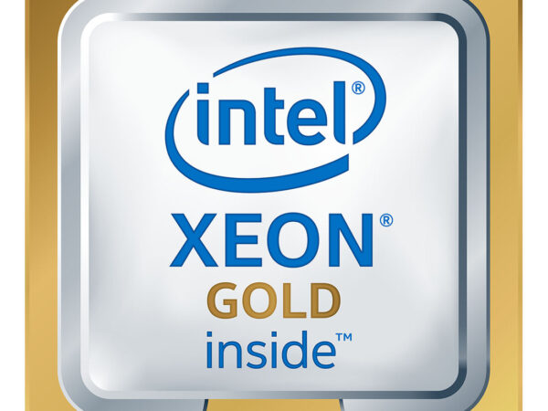 HPE Xeon Gold 5318Y processore 2,1 GHz 36 MB