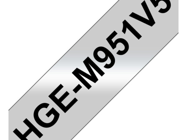 Brother HGE-M951V5 nastro per etichettatrice