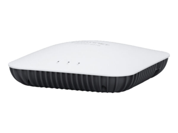 Fortinet FortiAP 231G 2401 Mbit/s Bianco, Nero Supporto Power over Ethernet (PoE)