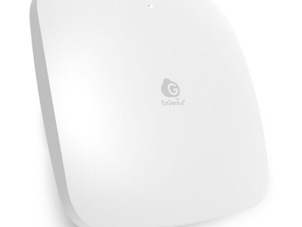 EnGenius ECW210L punto accesso WLAN 2400 Mbit/s Bianco Supporto Power over Ethernet (PoE)