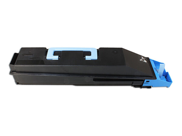 KYOCERA TK-880C cartuccia toner 1 pz Originale Ciano