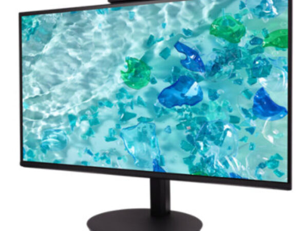 Acer Vero CB2 Monitor PC 61 cm (24") 1920 x 1080 Pixel 4K Ultra HD Nero