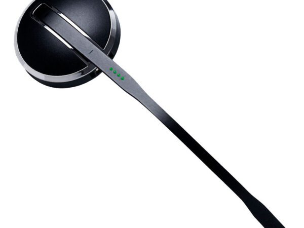 Jabra 14401-05 cuffia e auricolare Wireless A clip Ufficio Micro-USB Bluetooth Nero