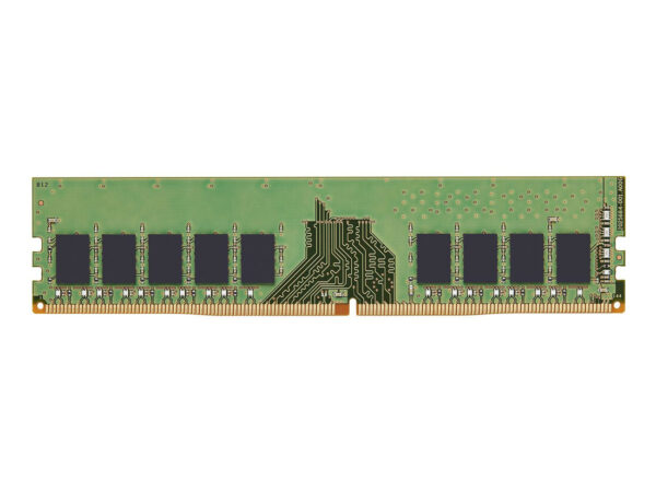 Kingston Technology KSM32ES8/16HC memoria 16 GB DDR4 Data Integrity Check (verifica integrità dati)