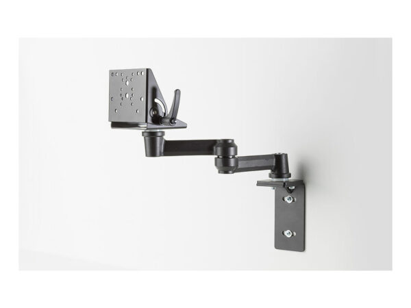 Gamber-Johnson 7170-0583-01 Supporti a parete per TV Nero