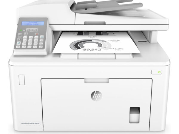 HP LaserJet Pro Stampante multifunzione M148fdw
