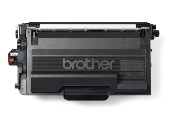 Brother TN-3600XL cartuccia toner 1 pz Originale Nero
