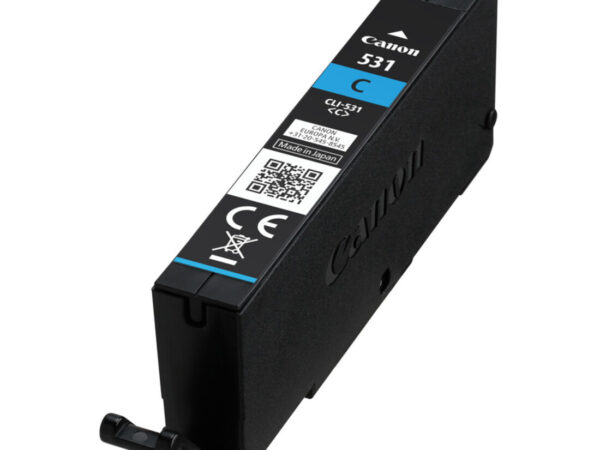 Canon 6119C001 cartuccia d'inchiostro 1 pz Originale Ciano