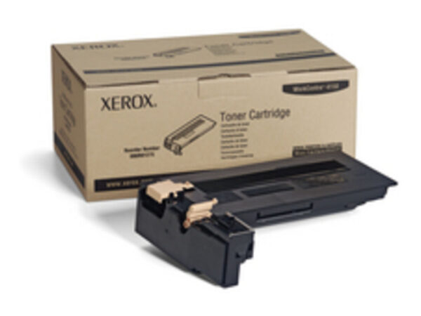 Tektronix Toner Cartridge cartuccia toner Nero