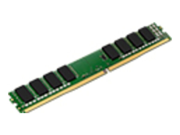 Kingston Technology ValueRAM memoria 8 GB 1 x 8 GB DDR4