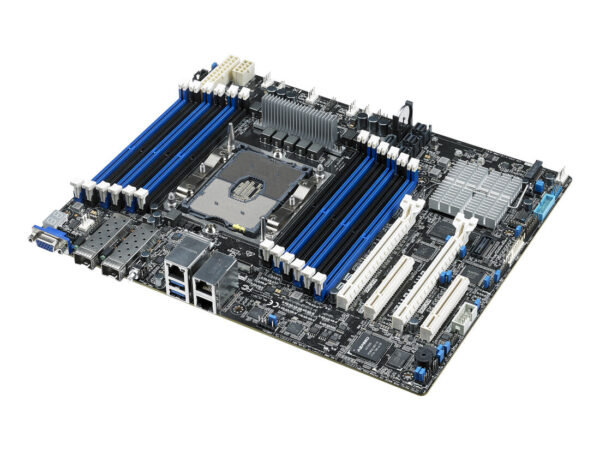 ASUS Z11PA-U12/10G-2S LGA 3647 (Socket P) ATX