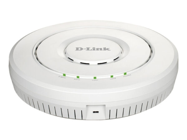 D-Link DWL-8620AP 2533 Mbit/s Bianco Supporto Power over Ethernet (PoE)