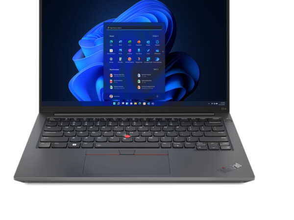 Lenovo ThinkPad E14 Gen 5 (Intel) Intel Core i7 i7-1355U Computer portatile 35,6 cm (14") WUXGA 16 GB DDR4-SDRAM 512 GB SSD Wi-Fi 6 (802.11ax) Windows 11 Pro Italiano Nero