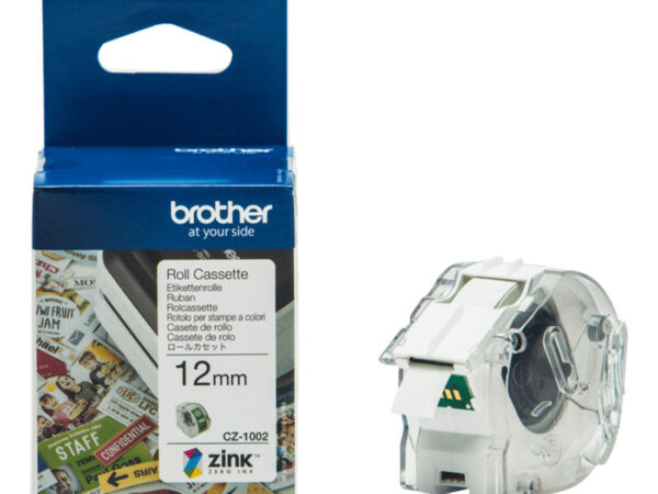 Brother CZ-1002 nastro per etichettatrice