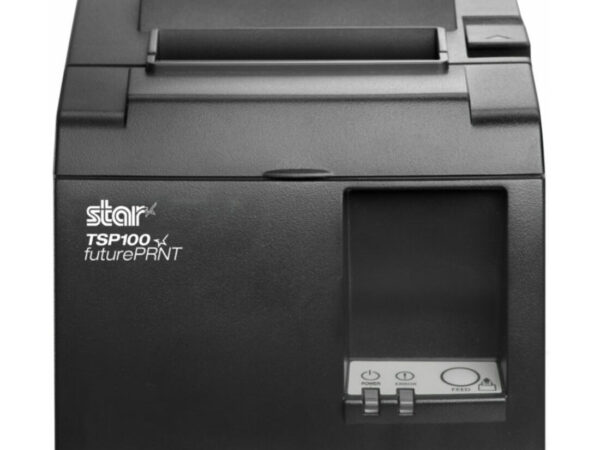 Star Micronics TSP143IIU+ 203 x 203 DPI Cablato Termica diretta Stampante POS