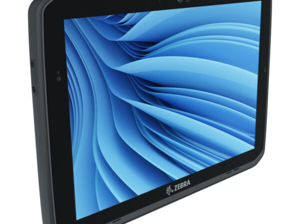 Zebra ET80 Intel Core i5 256 GB 30,5 cm (12") 16 GB Wi-Fi 6E (802.11ax) Windows 10 Pro Nero