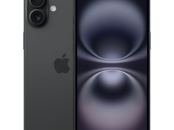 Apple iPhone 16 Plus 128GB Nero