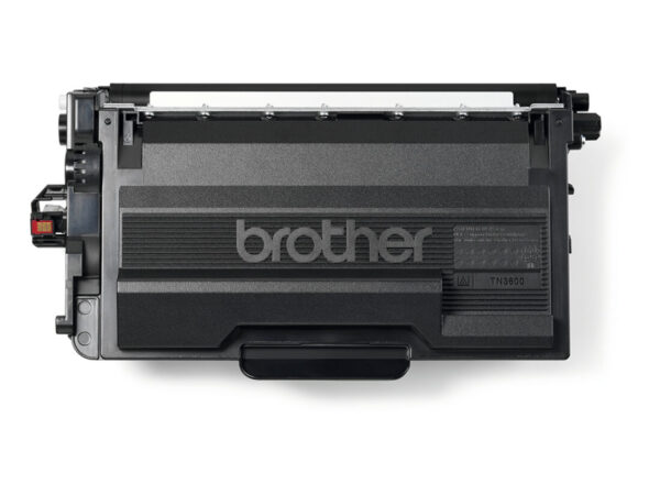 Brother TN-3600 cartuccia toner 1 pz Originale Nero