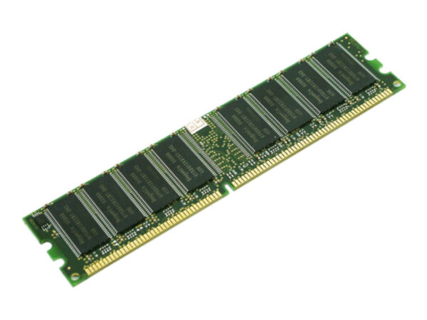 QNAP RAM-2GDR3EC-LD-1600 memoria 2 GB 1 x 2 GB DDR3 1600 MHz Data Integrity Check (verifica integrità dati)