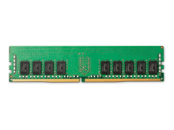 HP 5YZ56AT memoria 8 GB 1 x 8 GB DDR4 2933 MHz Data Integrity Check (verifica integrità dati)