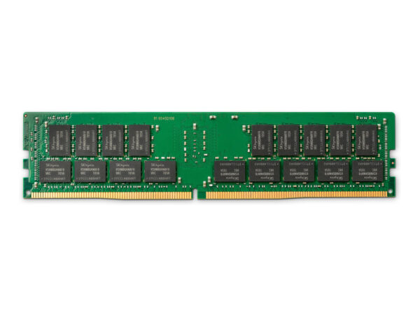 HP 64GB (1x64GB) DDR4-2933 ECC RegRAM