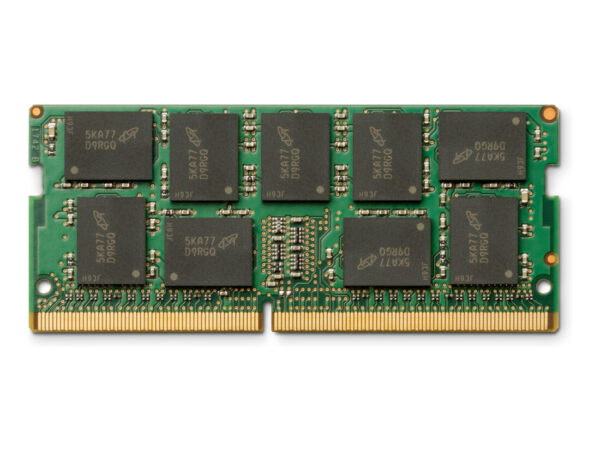 HP 6FR90AA memoria