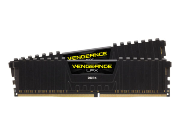Corsair Vengeance LPX memoria 16 GB 2 x 8 GB DDR4 3200 MHz