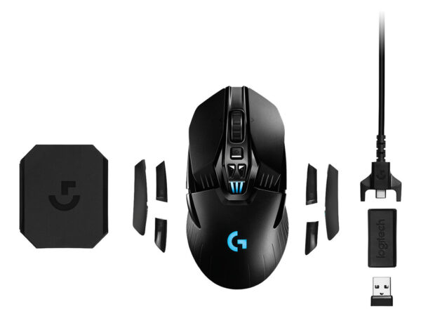 Logitech G G903 LIGHTSPEED