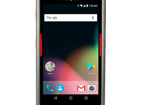 Honeywell ScanPal EDA71 32 GB 17,8 cm (7") Qualcomm Snapdragon 2 GB Wi-Fi 5 (802.11ac) Android 8.0 Nero