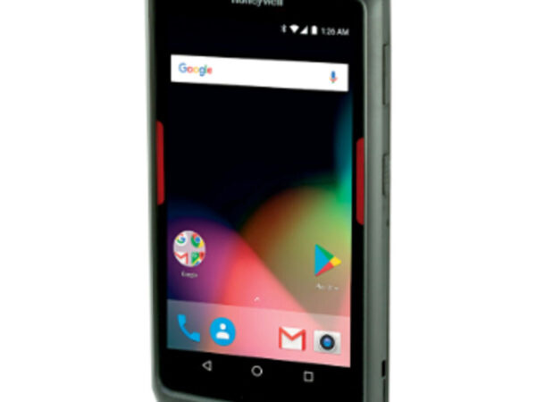 Honeywell ScanPal EDA7 4G LTE-TDD & LTE-FDD 32 GB 17,8 cm (7") Qualcomm Snapdragon 2 GB Wi-Fi 5 (802.11ac) Android 10 Nero