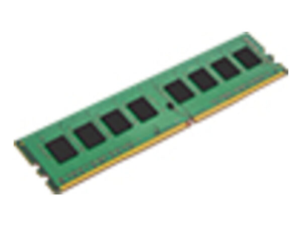 Kingston Technology ValueRAM memoria 8 GB 1 x 8 GB DDR4