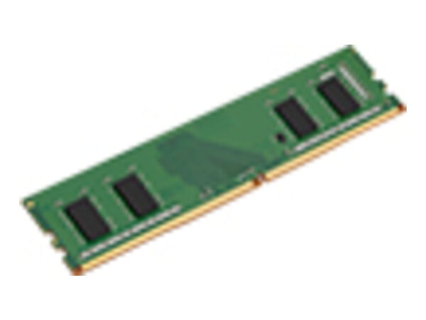 Kingston Technology ValueRAM memoria 4 GB 1 x 4 GB DDR4